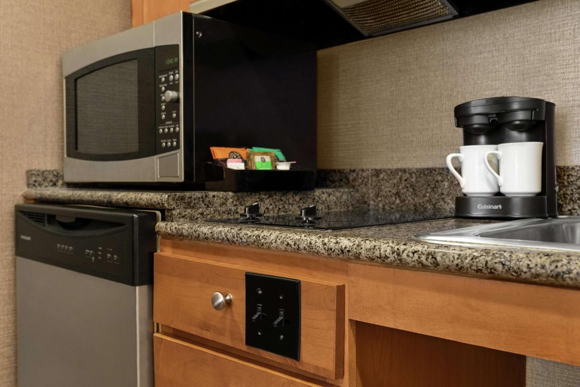 Homewood Suites By Hilton Allentown-Bethlehem Airport Exterior foto