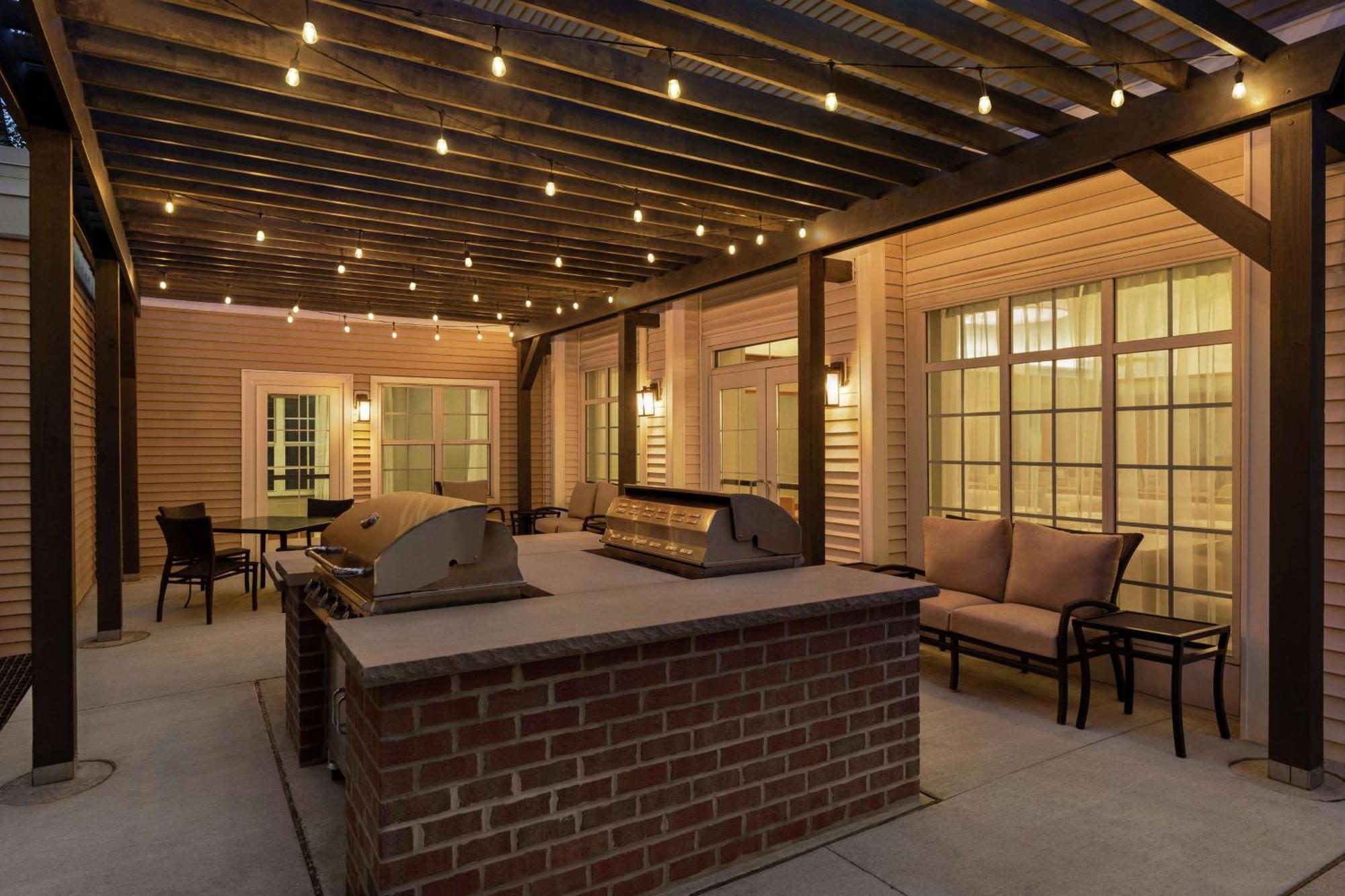 Homewood Suites By Hilton Allentown-Bethlehem Airport Exterior foto