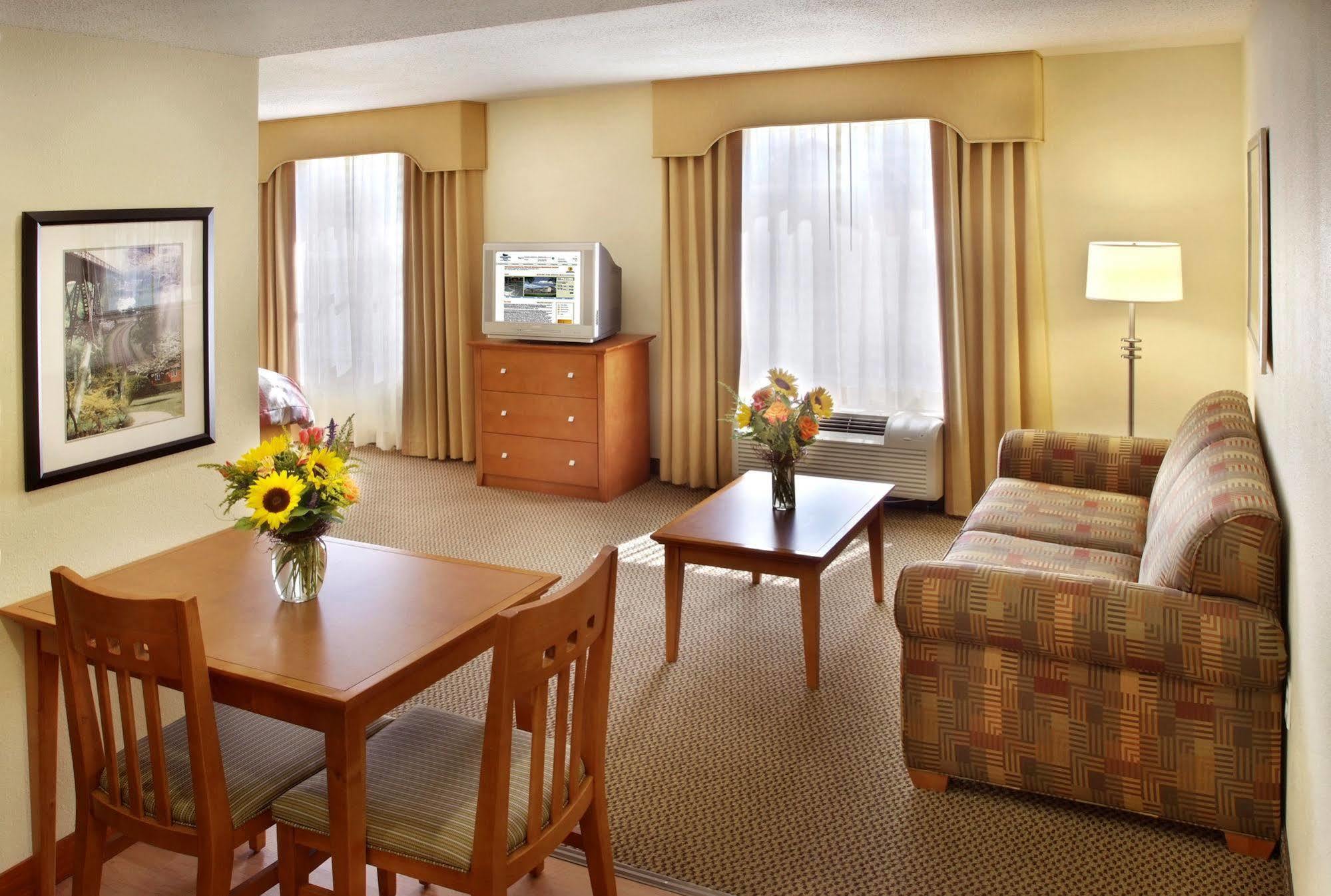Homewood Suites By Hilton Allentown-Bethlehem Airport Exterior foto